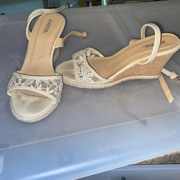 Just fab wedges - Picture 2 of 2